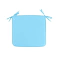 thumbnail image 1 of Bwomeauty Chair Cushion, Thickened Dining Chair Cushions-home Straps-summer Chair Cushions-chair Cushions-office Seat Cushions, Kitchen Decor, 1 of 3