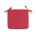 thumbnail image 1 of Bwomeauty Chair Cushion, Thickened Dining Chair Cushions-home Straps-summer Chair Cushions-chair Cushions-office Seat Cushions, Kitchen Decor, 1 of 4