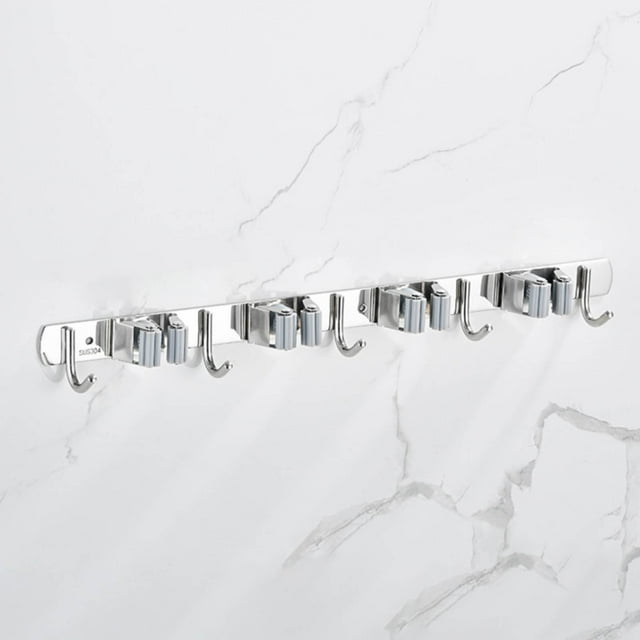 Bwomeauty Christmas Clearance, Floating Shelves Wall Mounted Bathroom Shelf Wall Mounted Hanging