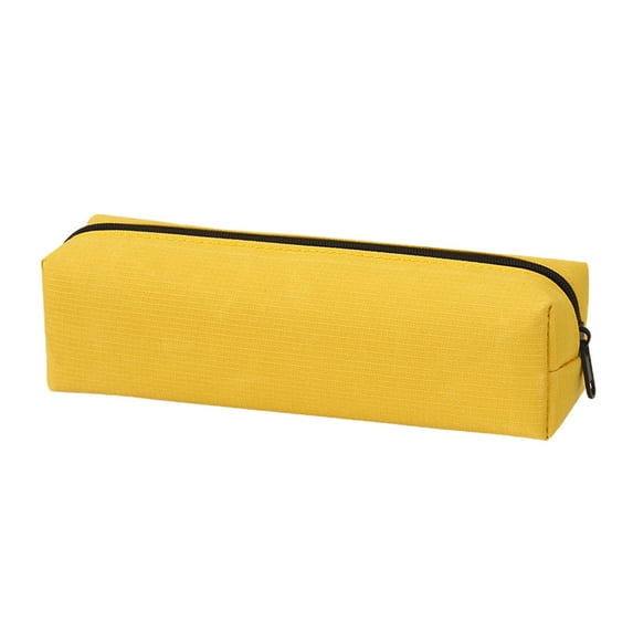 Bwomeauty College Supplies, Cute Portable Pencil Case Large Pen Case Stationery Organizer For College Teenagers Thildren, Student Gifts