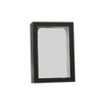 thumbnail image 1 of Bwomeauty Home Decorations, Box Frame Picture Frame Display Case For Bouquet Photos Keepsakes Medals Framed But Without Flowers, Mens Gifts, 5x7inch, 1 of 6