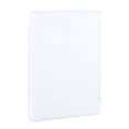 thumbnail image 1 of Bwomeauty Kitchen Gadgets, Cutting Boards For Kitchen Cutting Boards Plastic Cutting Board Non-Slip Kitchen Chopping Board With Hanging Hole Handle For Meat Veggies Cutting Boar, 11x14x0.5inch, 1 of 6