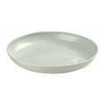 thumbnail image 1 of Bwomeauty Kitchen Supplies, Household Vegetable Plates Large Antifall Round Plates Snack Plates Dining Table Bones Plates Garbage Plates Salad Plates, Kitchen Decor, 1 of 3