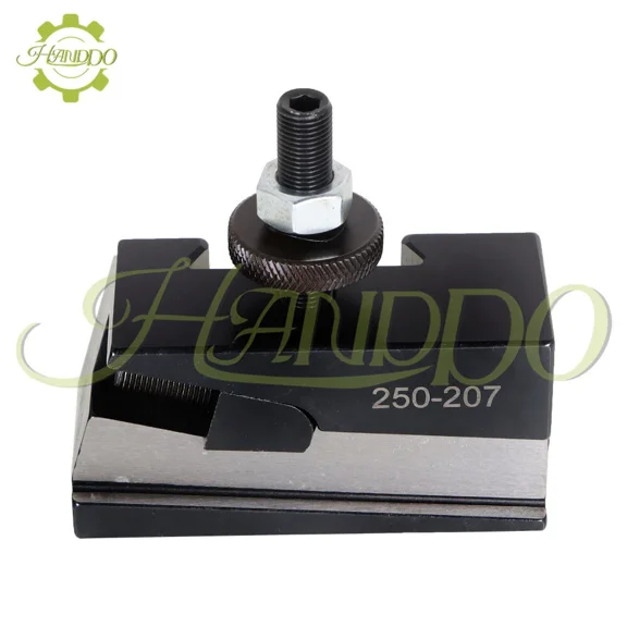 Bxa #7 Universal Parting Blade Holder Lathe Quick Change Tool Post 250-207