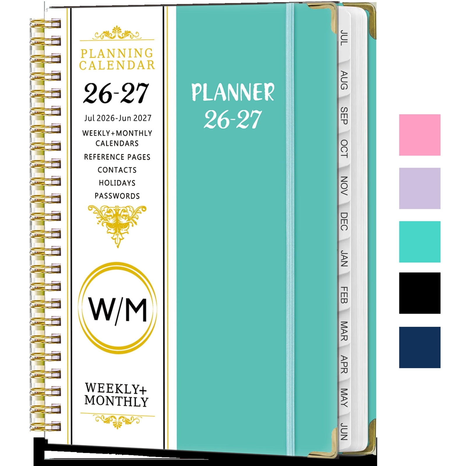 The Definitive Julian Date Calendar 2027: Printable 2027 Julian Date Calendar PDF Guide The Definitive Julian Date Calendar 2027: Printable 2027 Julian Date Calendar PDF Guide