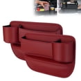 thumbnail image 1 of Bxaolu Car Seat Storage Box – Multifunctional Universal Car Storage Box for Organizing, Convenient Car Seat Decoration, 1 of 9