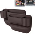 thumbnail image 1 of Bxaolu Car Seat Storage Box – Multifunctional Universal Car Storage Box for Organizing, Convenient Car Seat Decoration, 1 of 9