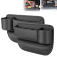 thumbnail image 1 of Bxaolu Car Seat Storage Box – Multifunctional Universal Car Storage Box for Organizing, Convenient Car Seat Decoration, 1 of 9