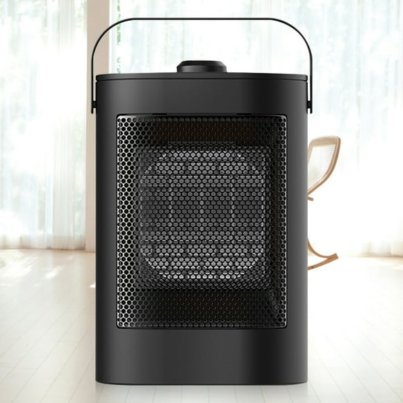 Desktop Heater Hands