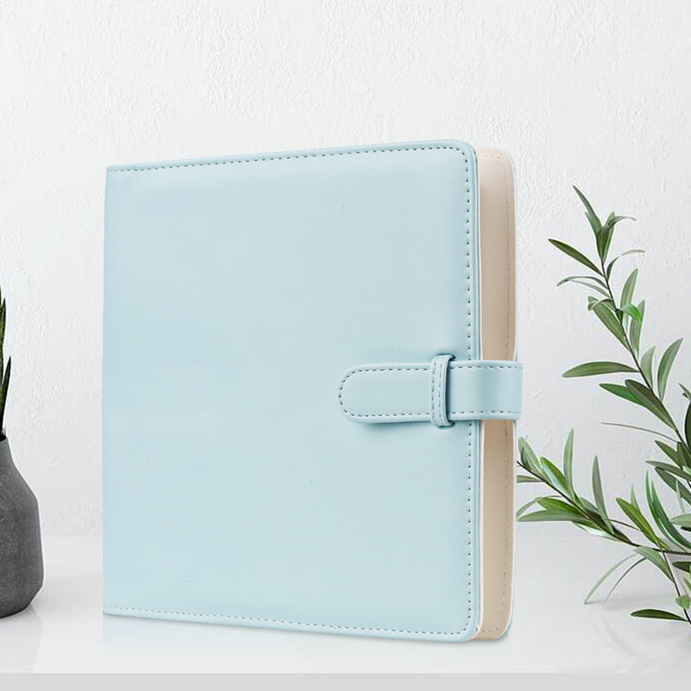 Ablus 256 Pockets Photo Album For Polaroid Snap SnapTouch Zip Mint C