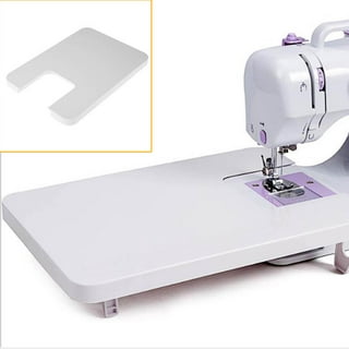 Longzhuo Sewing Extension Table Plastic Sturdy Durable Wearproof Flexible  Sewing Machine Board
