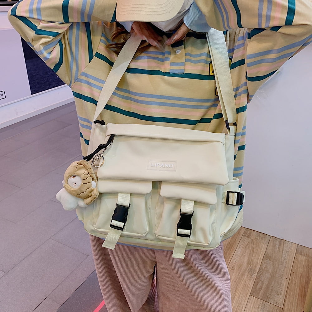 BRAND LEATHER Genuine Leather Men Small Shoulder Crossbody Bag for Men  Everyday Casual Travel Messenger Bag Handbag (BROWN) : Amazon.in: Fashion