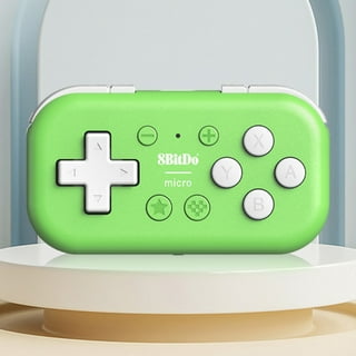 Restored 8Bitdo Sn30 Pro for Xbox Cloud Gaming On Android (Includes Clip) -  Android (Refurbished) 