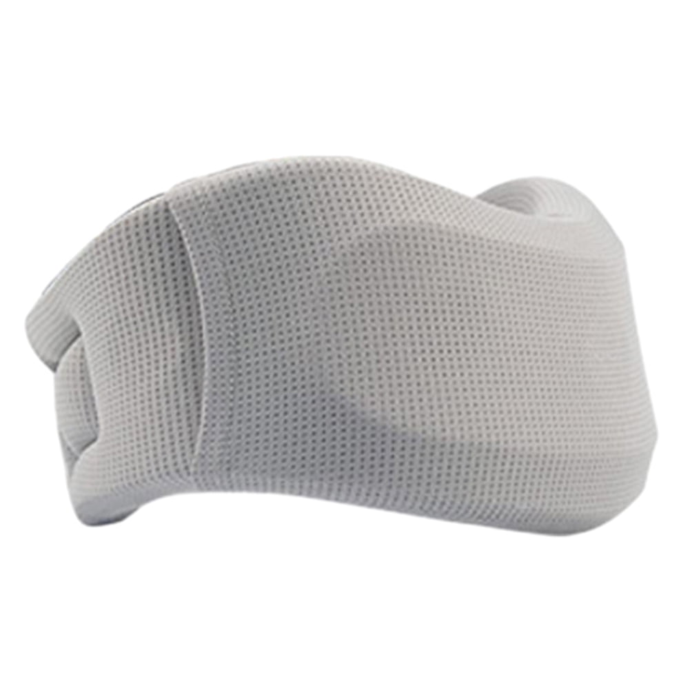 Bxingsftys Neck Stretcher Chin Curve Design Orthopedic Pillow Device