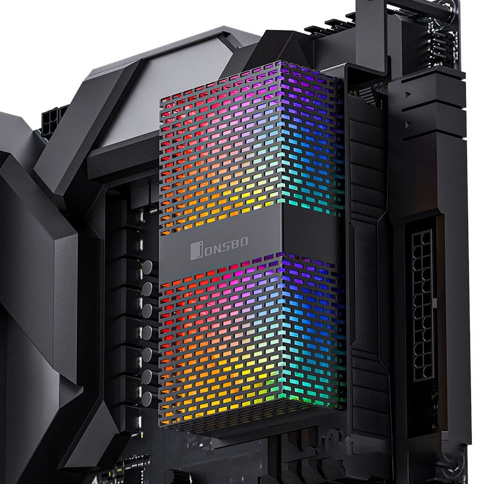 白さ際立つ、FURY Beast DDR4 RGBにホワイトカラー限定デザイン