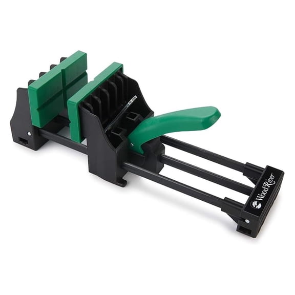Bxrc 6" Quick Vise