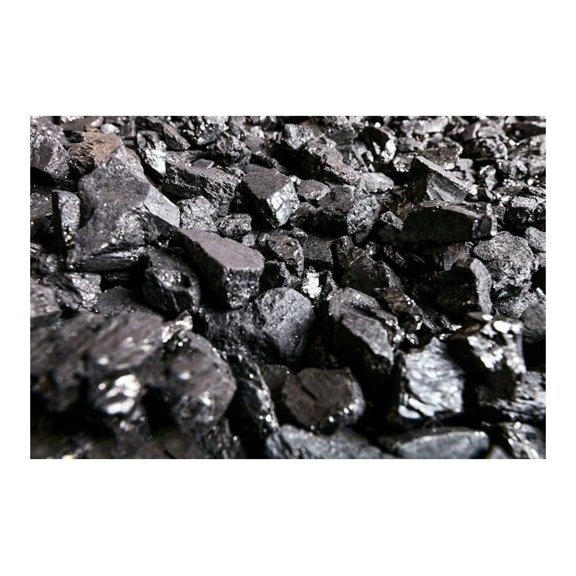 Bxrc Blacksmithing and Stove Coal 15lbs