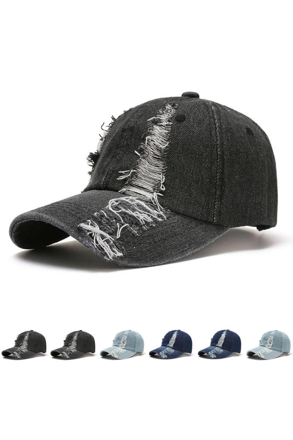 Kids' Heart-Shaped Rhinestone Baseball Cap, Washable Sun Hat for Spring and Summer
