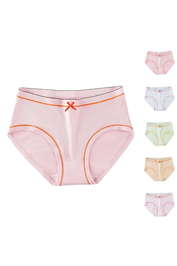 Women's Briefs, Ultra Soft Stretch Breathable for Sleep and Everyday Comfort, 1 Pack