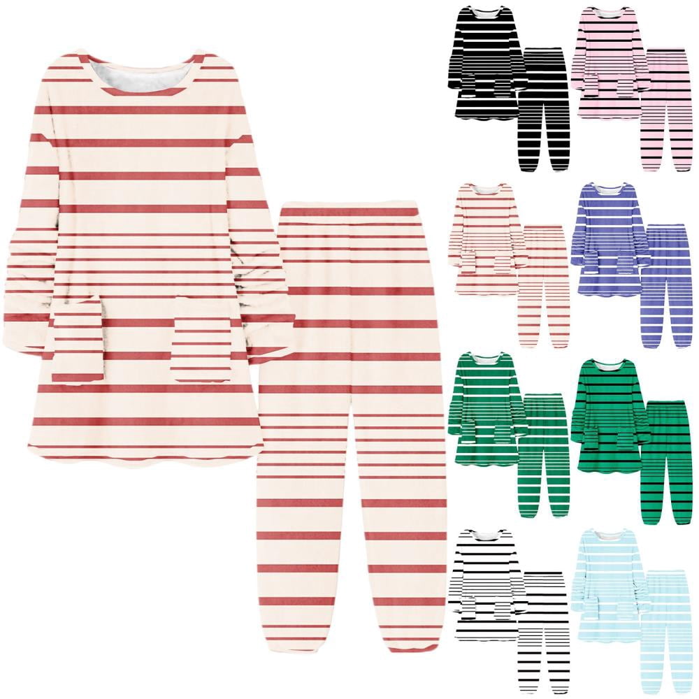 Bxsruta Women's Fleece-Lined Satin Pajama Set with Bra and Shorts, Lingerie for Sleep and Romantic Occasions