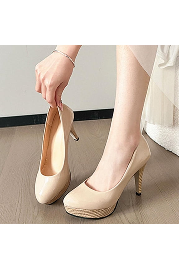Women's High Stiletto Slide Sandals with Rhinestone Accents, 6-8cm Slim Heel for Evening/Cocktail Party Attire