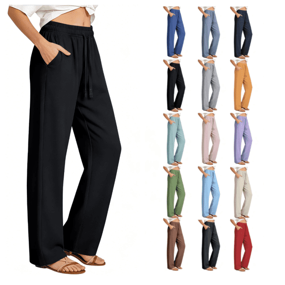 Bxsruta Womens Hiking Pants Quick Dry UPF 50 Lightweight Travel Golf Cargo Safari Waterproof Pants Zipper Pockets Summer Unisex Lightweight Casual Pants