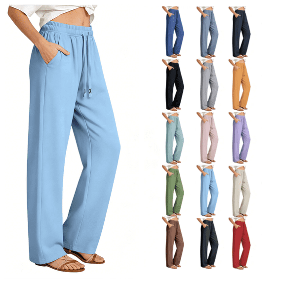 Bxsruta Womens Hiking Pants Quick Dry UPF 50 Lightweight Travel Golf Cargo Safari Waterproof Pants Zipper Pockets Summer Unisex Lightweight Casual Pants