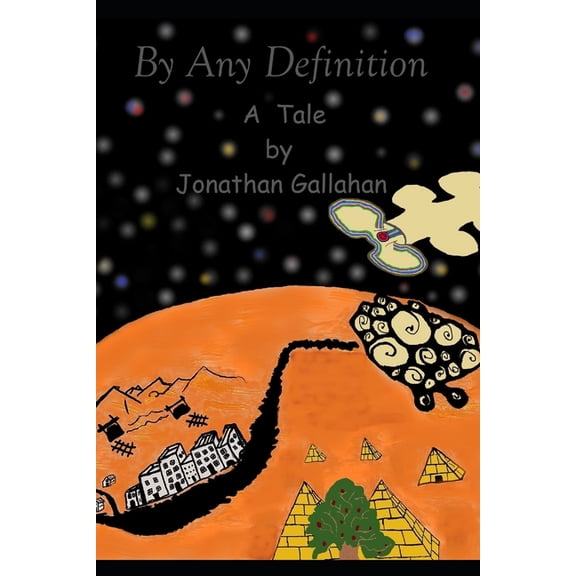 By Any Definition: Insanity, (Paperback)