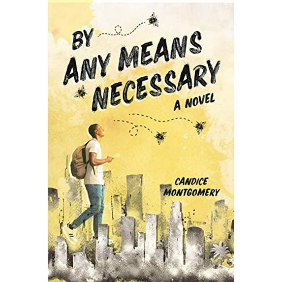 Pre-Owned By Any Means Necessary (Hardcover) 1624147992 9781624147999