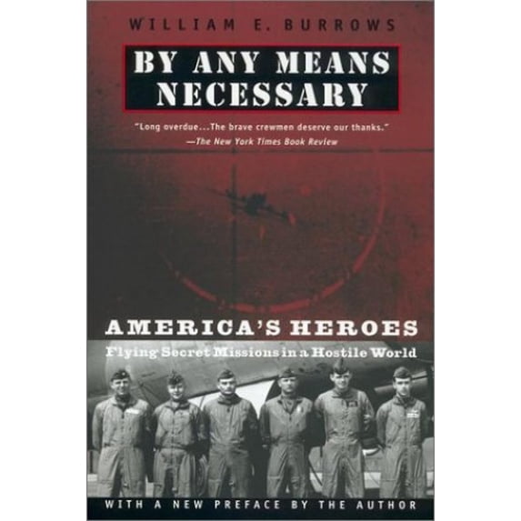 Pre-Owned By Any Means Necessary (Unknown) 0452283590 9780452283596