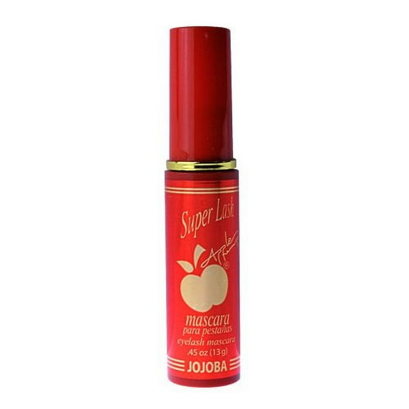 By Apple Cosmetics Super Lash Mascara -JOJOBA "MANGO SIX B&M"