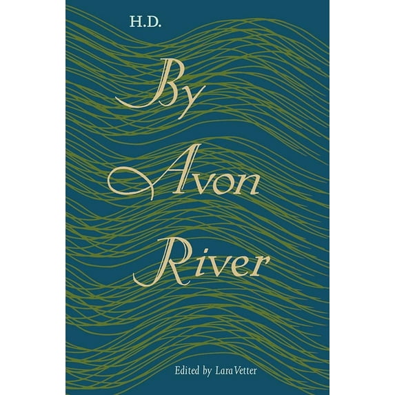 By Avon River, (Hardcover)