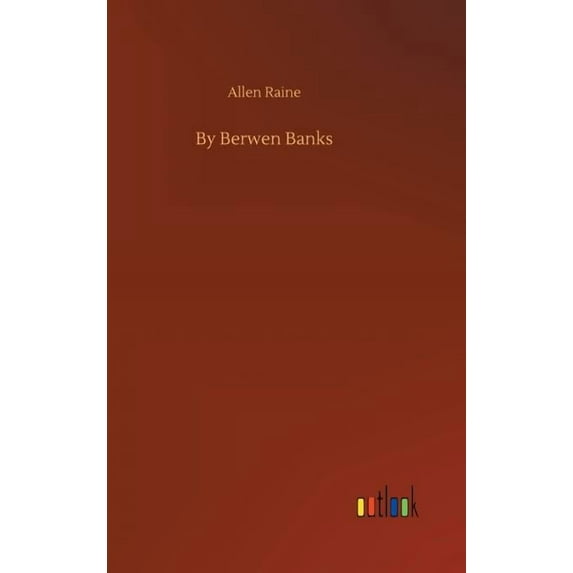 By Berwen Banks, (Hardcover)