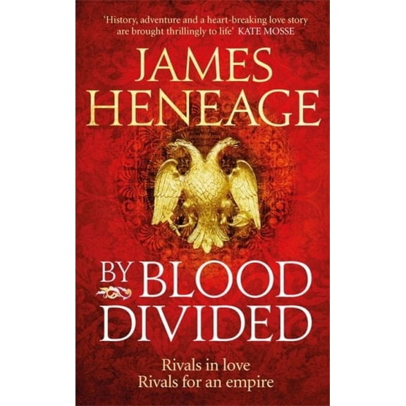 By Blood Divided