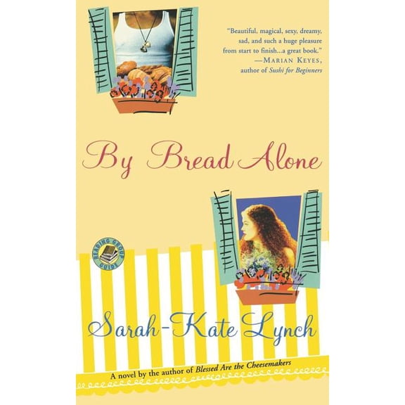 By Bread Alone, (Paperback)