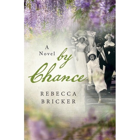By Chance (Paperback)