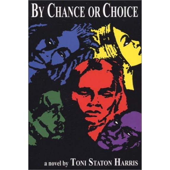 Pre-Owned By Chance or Choice Paperback - USED