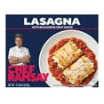 thumbnail image 1 of By Chef Ramsay Lasagna with Bolognese Meat Sauce, 22.68 oz, Multi-Serve (Frozen), 1 of 6