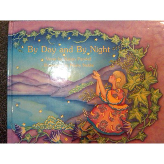 Pre-Owned By Day and by Night Hardcover