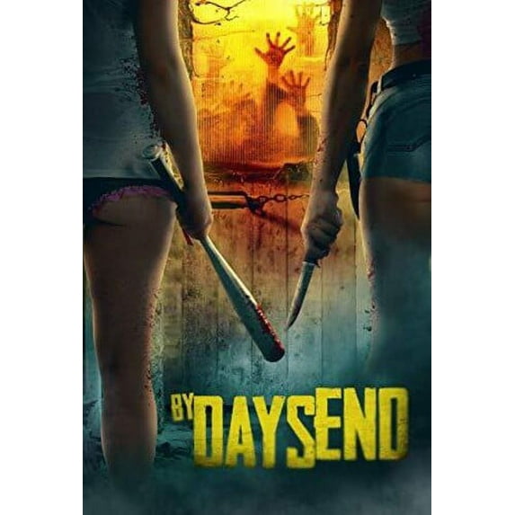 By Day's End (DVD), Breaking Glass, Horror