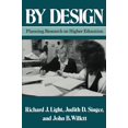 thumbnail image 1 of Pre-Owned By Design: Planning Research on Higher Education (Paperback) 0674089316 9780674089310, 1 of 1