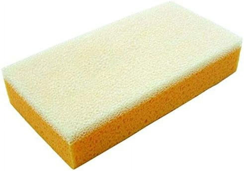 Do it Best Do it Tile Grout Sponge w/Scrubber 96 Pack