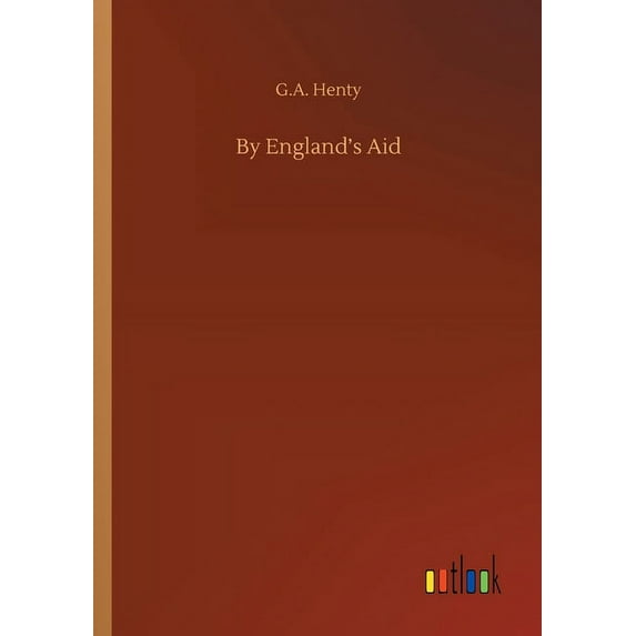 By England's Aid, (Paperback)