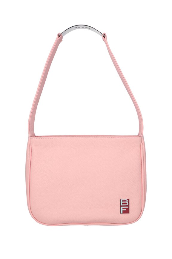 Venice Crossbody, Pink