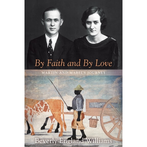 By Faith and By Love, (Paperback)