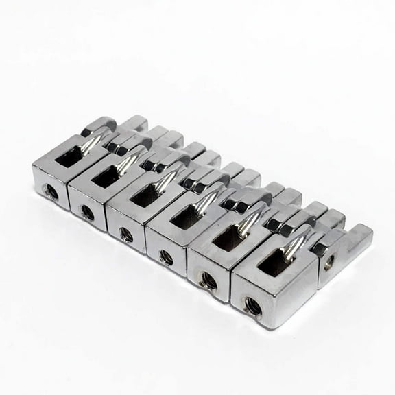 By Floyd Rose Saddle Set