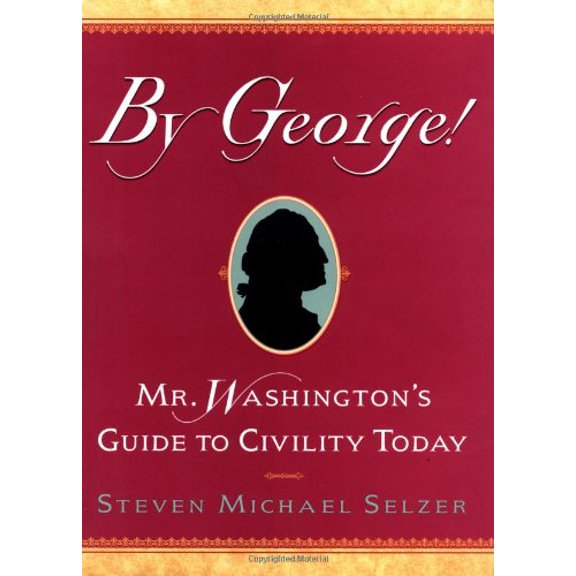 Pre-Owned By George! (Hardcover) 0740706101 9780740706103