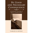 thumbnail image 1 of By Good and Necessary Consequence (Paperback), 1 of 1