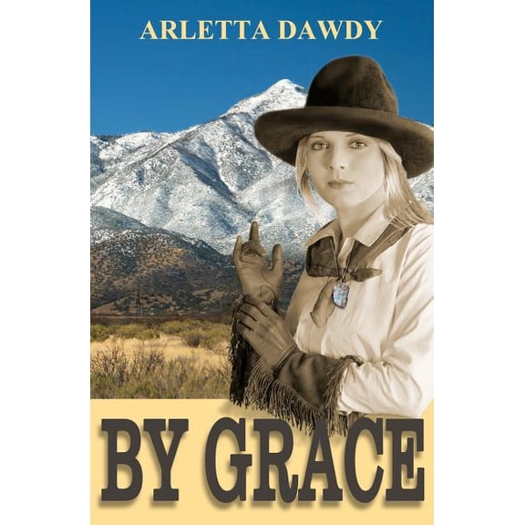 By Grace (Paperback)