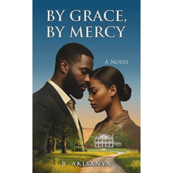 By Grace, By Mercy, (Paperback)